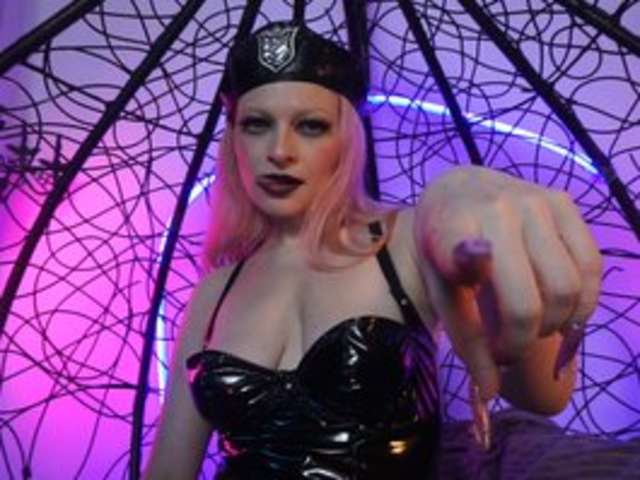 CYBERXGODDESS amateur webcam photo
