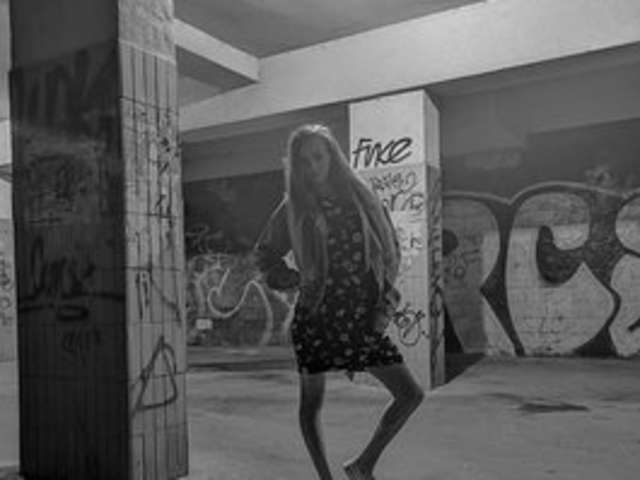 CZECHGIRLMIA amateur webcam photo