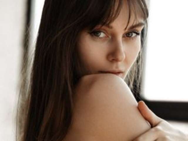 DAI_TOKENY amateur webcam photo