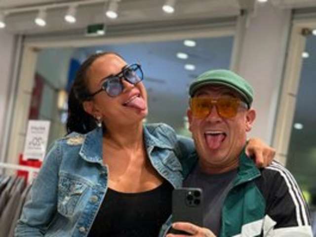 DAMI-MARYA amateur webcam photo