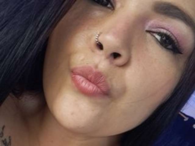 DANIELASEXYA amateur webcam photo