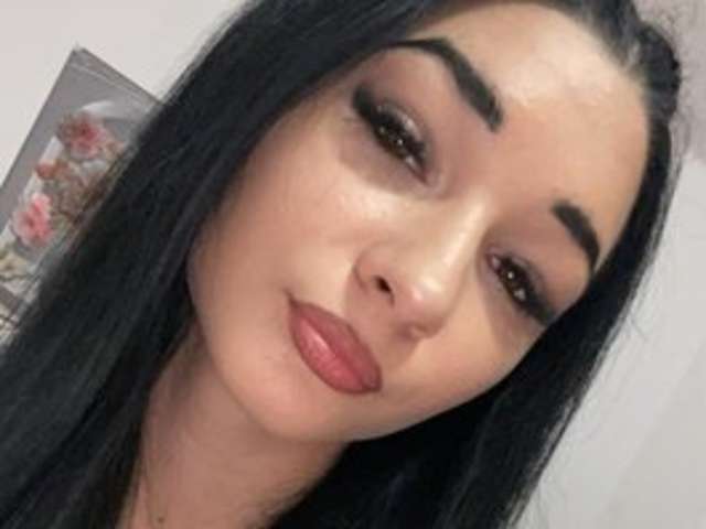 DARCIEHAVEN amateur webcam photo