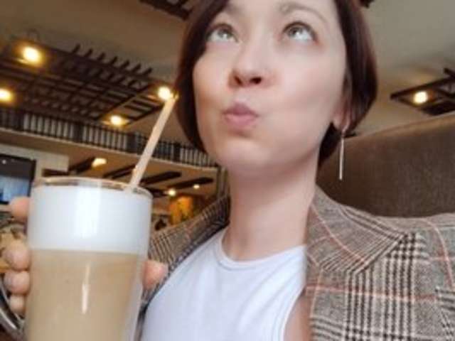 DARIA_888 amateur webcam photo