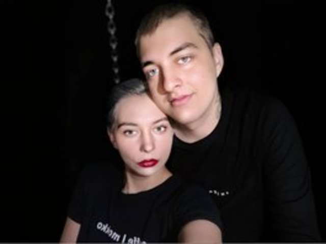 DARKDOMINLUST amateur webcam photo