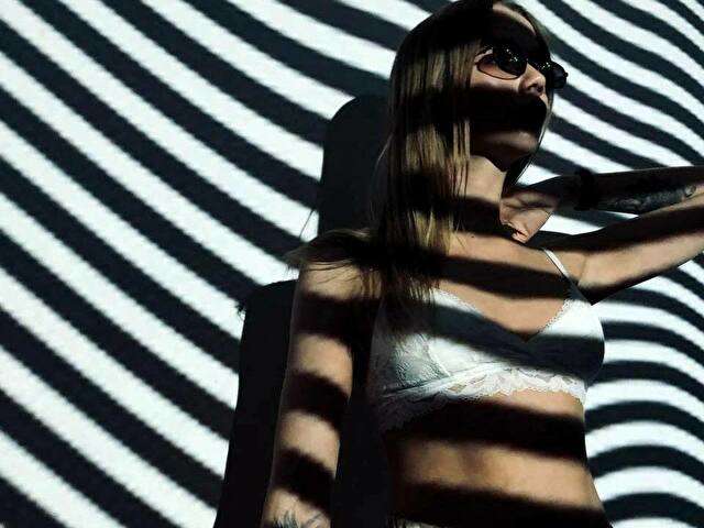 DASHENKAA amateur webcam photo