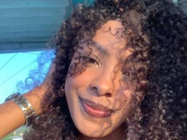 DAYANACARSON amateur webcam photo