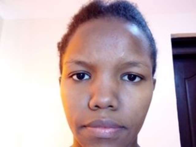 DAYDIAMOND amateur webcam photo