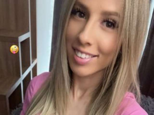 DEIDI_SWEET amateur webcam photo