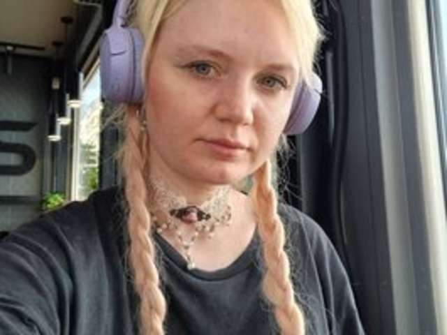 DIA-ANGEL amateur webcam photo