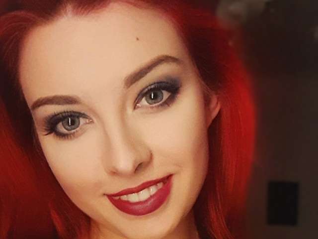 DOMINALUNA amateur webcam photo