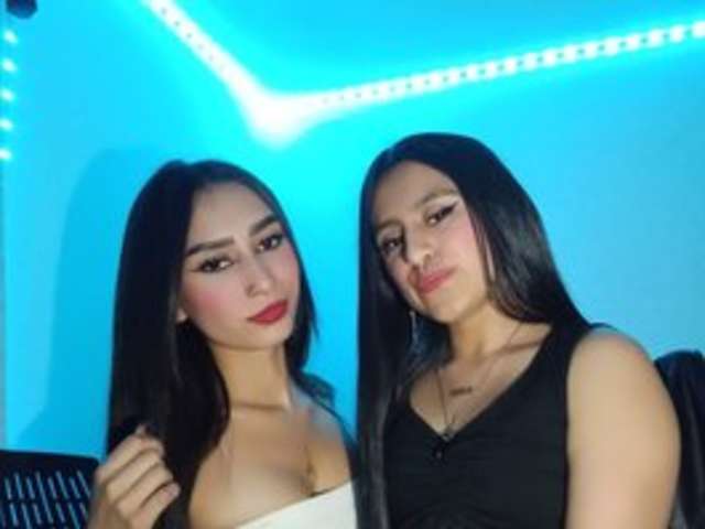 DREAMGIRLSS amateur webcam photo