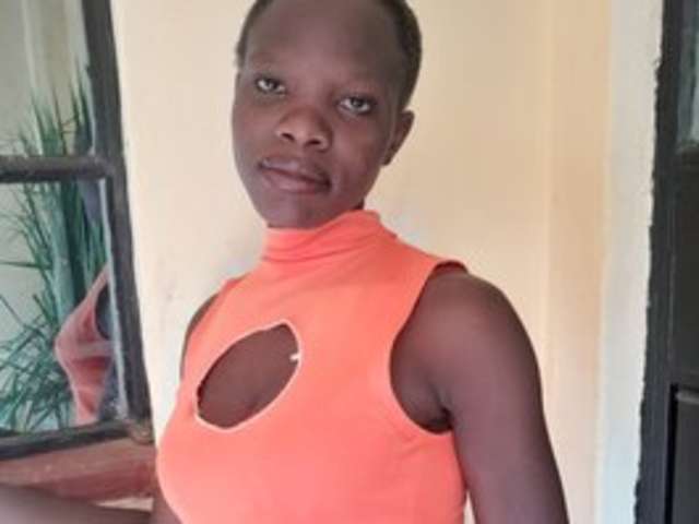 EBONYGIRL254 amateur webcam photo