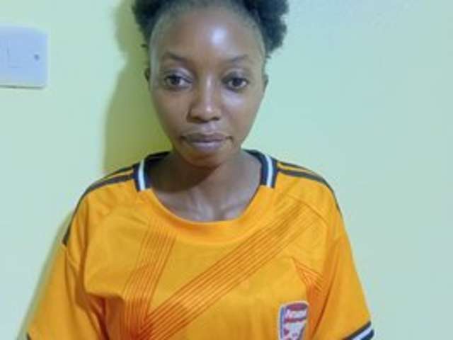 EBONYLEE1 amateur webcam photo