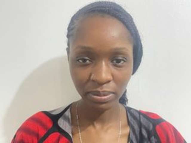 EBONYWINKY amateur webcam photo
