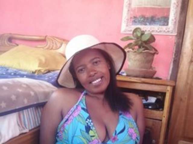EDWIGA amateur webcam photo
