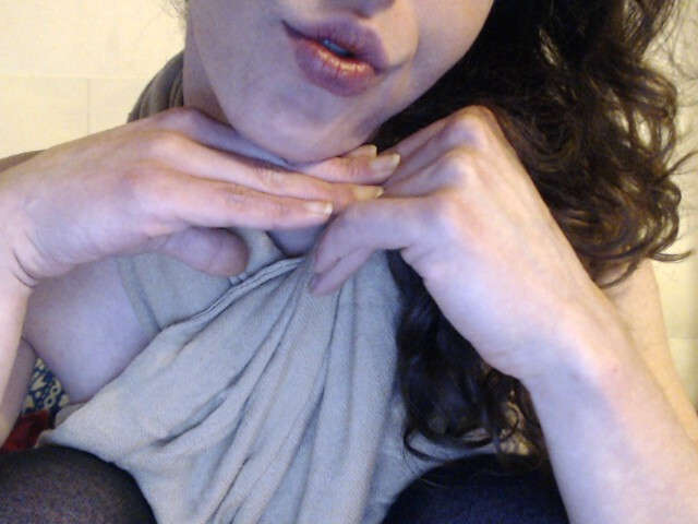 EFFYTS amateur webcam photo