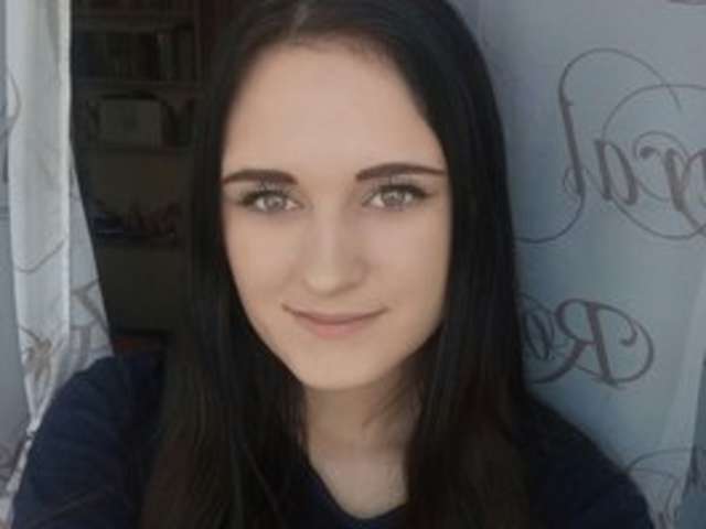 EKATERRIGA amateur webcam photo