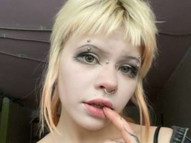 ELICIAKALKA amateur webcam photo