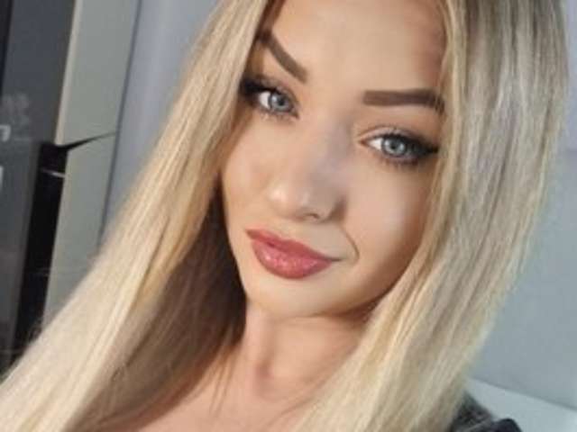 ELISSAVIBE amateur webcam photo