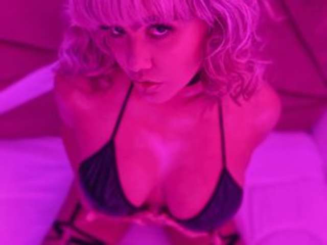 ELIZABONNIE amateur webcam photo