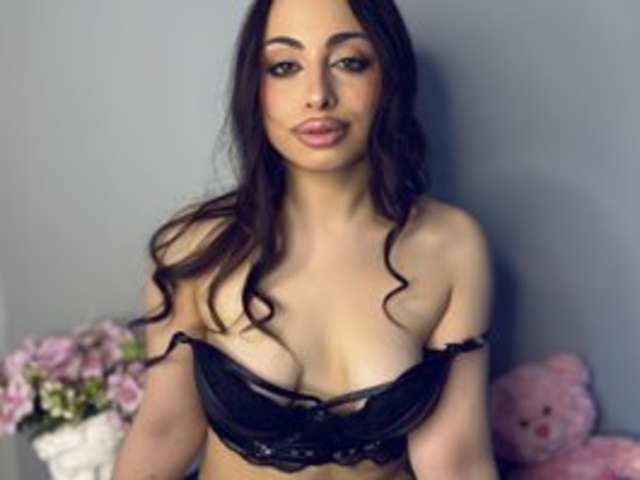 EMMAMENDEZ amateur webcam photo