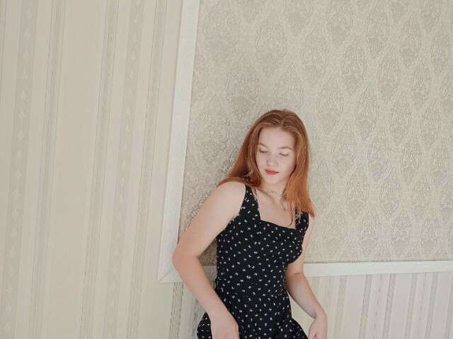 ERIKABRIAN amateur webcam photo
