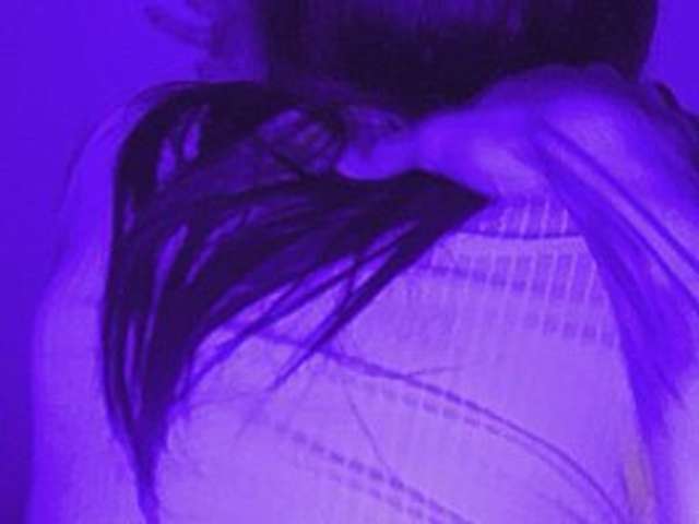 EUPHORIAHYENS amateur webcam photo