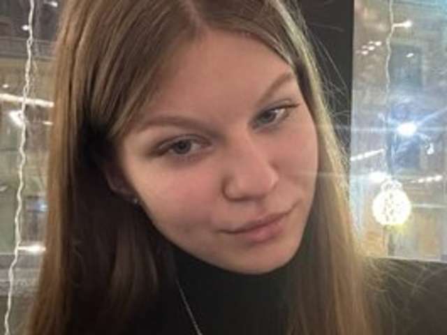 EVA--QUEEN amateur webcam photo