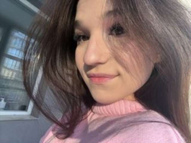 EVA-JOY amateur webcam photo