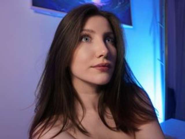 EZHEVIKA amateur webcam photo