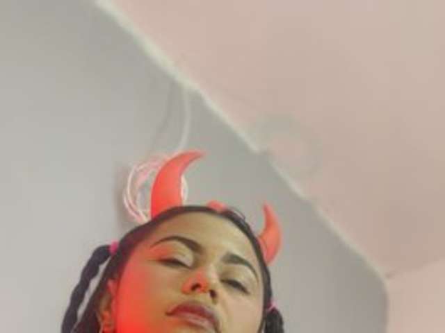 FANTASTICGIRL amateur webcam photo