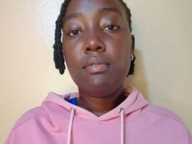 FELICIAH amateur webcam photo