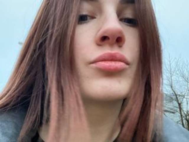 FEMIDABROWN amateur webcam photo