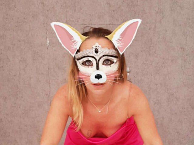 FEMMEX amateur webcam photo