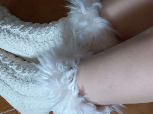 FETISHFEMME amateur webcam photo