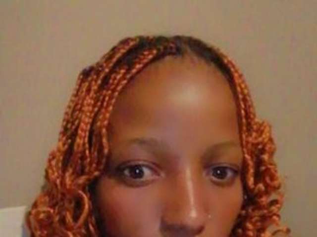 FUNKYPUSSY amateur webcam photo