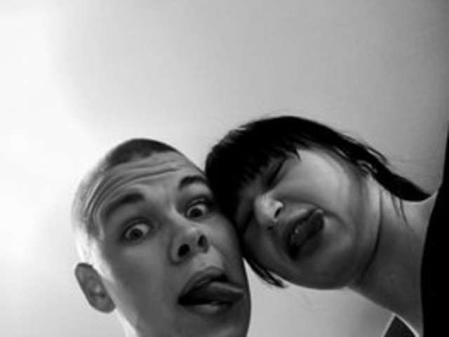 FUNNY-BANNY amateur webcam photo