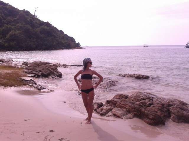 GABRIELLA4U amateur webcam photo