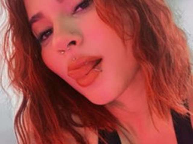 GABY-TAY1 amateur webcam photo
