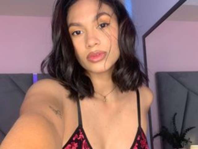 GABYYSANTANA amateur webcam photo