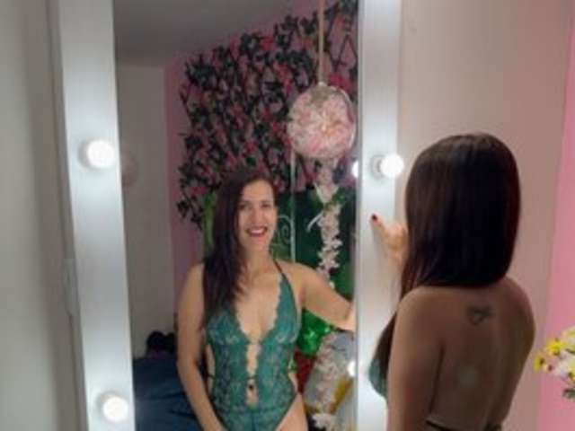 GEORGINABIANCO amateur webcam photo