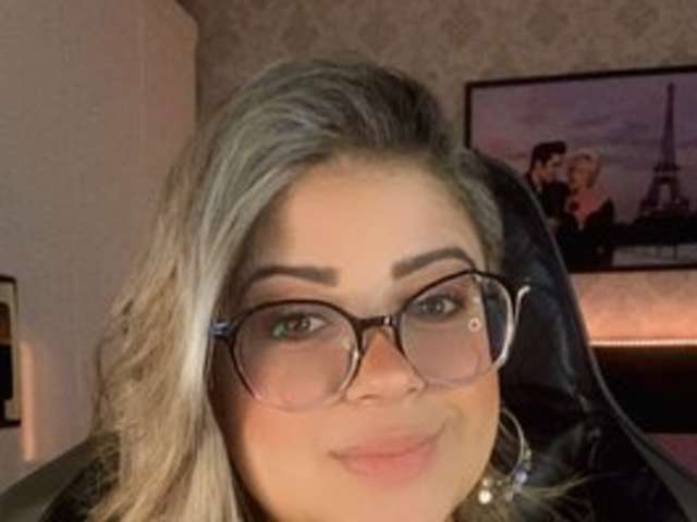 GEOVANNABECKER amateur webcam photo