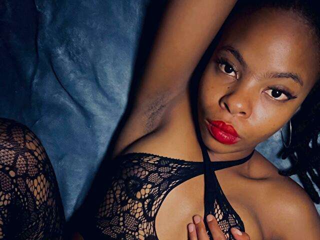 GHINI amateur webcam photo