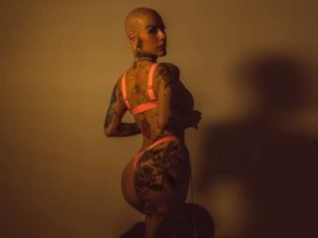 GINEBRAFOX amateur webcam photo