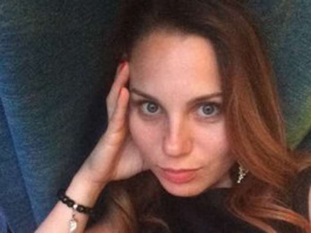 GIRLAA amateur webcam photo