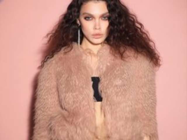 GLAMMODELHONEY amateur webcam photo