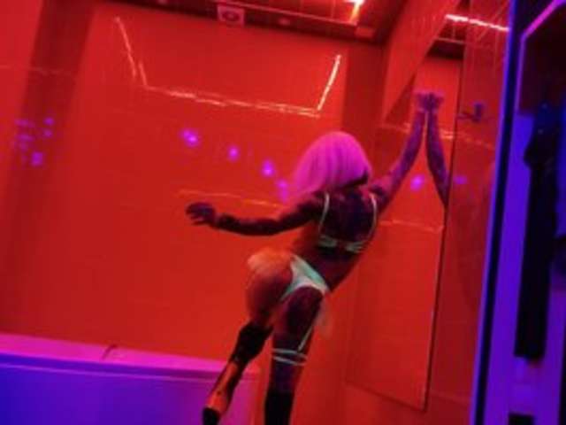 GOSPAJAA amateur webcam photo