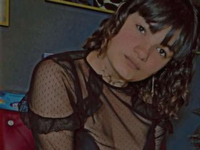 GOTHICDOLL28 amateur webcam photo