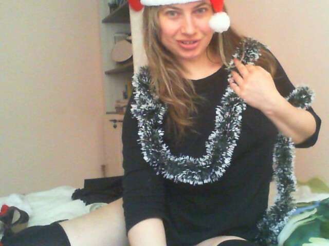 HAIRYGISEL amateur webcam photo