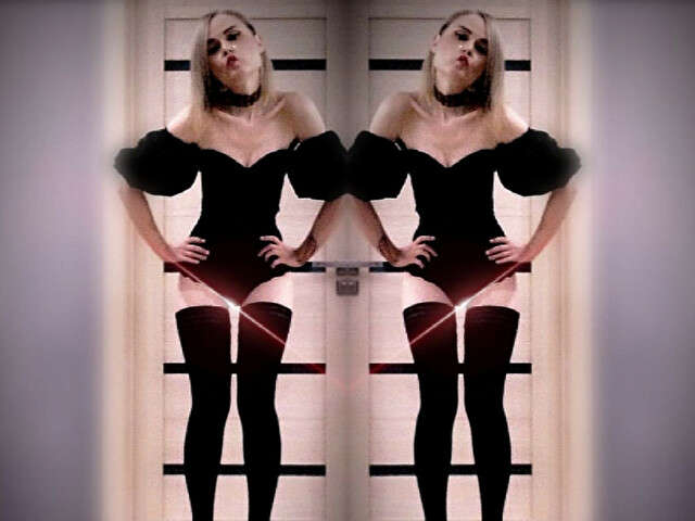 HANNAKORSAK amateur webcam photo